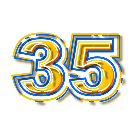 35